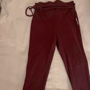 Gym shark Lounge pants